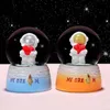 crystal ball toys