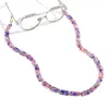 Acryl Sonnenbrille Kette Frauen Lesebrille Lanyard Hängende Halskette Largand Brillen Umhängeband Kordeln Halter Geschenk