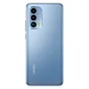 オリジナルMeizu 18 5G携帯電話12GB RAM 256GB ROM Snapdragon 888オクタコア64.0MP AI HDR NFC 4000MAH Android 6.2 "Amoledフルスクリーン指紋IDフェイススマート携帯電話