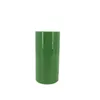 فارغة 40G زجاجات بلاستيكية قابلة للتدوير المحمولة حاويات مستحضرات التجميل للأخضر الشاي الطين عصا قناع، بلسم مضاد للمرض الصلب