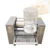 Industrial Used Kitchen Stainless Steel Pan Cake Machine Thousand Layer Skin Making Maker