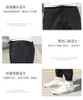 Streetwear Cargo Pants Hip Hop Casual Multi Pockets Harem Pants Male Joggers Trousers Fashion Harajuku Trousers Pants for Men Y0927