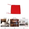 Cushion/Decorative Pillow Outdoor Chair Seat Cushion Square Cover Washable Sofa Car Pad