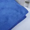 Fiber Köpek Havlu Hızlı Kurutma Havlu Moda Pet Banyo Havlusu Temizleme Bezi Pet Malzemeleri 40 * 60 cm ZYY732