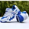 Kids Shoes Boys Girls Sneakers Air Mesh Casual Sport Walking Shoes New Children Running Sneakers 4 5 6 7 8 9 10 11 12 Years Old G1025