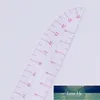 Tools Transparent Comma Shaped Designers Curve Ruler for Dressmaking Tailor Support Easy Sewing Pattern Clothing Cutting