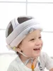 Baby Anti-Fall Head Protection Cap He02
