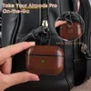 جديد الجلود هوك المشبك keychain مكافحة فقدت الأزياء سماعات airpod سماعة حالة حالات حافظات للطائرات airpods الموالية الحالات أعلى جودة