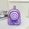 Children Small Backpack Cute Lollipop School Bags for Kids Girl School Bag Baby Backpacks Book Bags