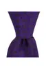 Bow Ties Men Classic Silk Solid Necktie Made In Italy With 8 Cm Width 145 Length Excellent Outfit Suits