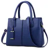 HBP icke-varumärkesstil litchi mönster mode 2021 lady's handväska en axel sned span väska 7 sport.0018 yrqf