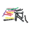 Gummiband -Süßigkeitenfarbe Kinder039s Binding Winde Primary Seamls School Schüler Don039t Haarteil Yiwu Abteilung STO5521964