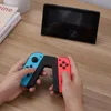 وحدات التحكم في اللعبة عصا التحكم Nintendos Switch Joycon Bracket Gamepad Controller Charge Charger For5953097