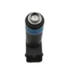 1pc Fuel Injectors 110324 FI114992 For Siemens Deka Nozzle 80 LB High Impedance EV1