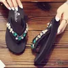 Sandali e pantofole per bambini Summer Girls Fashion Cute Genitore-figlio Infradito comode Big qq395 210712
