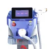 Macchine laser a diodi professionali 808Nm 3 Lunghezza d'onda 808 Nm 755Nm 1064Nm Trio Lazer Depilazione Alessandrite Depilazione Apparecchiatura a diodi