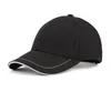 Chapeau de rue de haute qualité mode casquette de baseball hommes femmes casquette de sport 5 couleur bord avant bonnet casquettes de golf casquette réglable chapeaux de montage