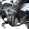 Nya Protective Motorcycle Handskar Andas Motocross Luvas Cykling ATV Rider Glove Guantes Motos Sports för BMW Halley H1022