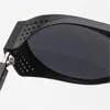 2021 Vintage Round Sampunk Sunglasses Men Brand Designer Classic Goggles Car Driving Sun Glasses OCULOS masculino mâle UV4003516806