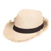 Cappelli da esterno CHAMSGEND Cappello Panama Cappello Estivo da Sole Nero Grigio a Spina di Pesce Sboy Baker Boy Berretto Piatto in Tweed da Uomo Gatsby Protezione UV