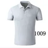 Waterproof Breathable leisure sports Size Short Sleeve T-Shirt Jesery Men Women Solid Moisture Wicking Thailand quality 132 13
