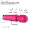 Nxyvibrator 10-läge kvinnliga vibratorer sexleksaker butik för kvinnor kroppsmassagerare vuxna 18 masturbtors intima dildos sexiga maskinprodukter varor 1123