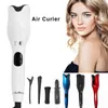 ionic hair curler