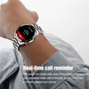 2021 Business Smart Watch Bluetooth Call Smartwatch Men Women Waterproof Sport Fitness Bracelet For IOS Android Honor