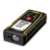 Sndway High Accurity Langer Rangefinder قياس 50 متر عداد المدى الرقمي Finder Lazer Measure Support