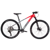 27.5 '' 29 '' Двойной нефтяной диск Горный велосипед Велосипеды Бегонское Лесное Дорожное Амортизация Алюминиевый сплав Горные велосипеды