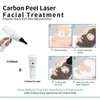 Nouveau système d'épilation Ipl puissant, Machine opt, équipement multifonction Rf pour lifting du visage, commutateur Q, Laser Nd Yag, détatouage 524