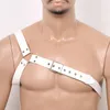 muscle belts