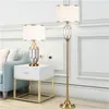 Floor Lamps AOSONG Lamp Lighting Modern LED Creative Design Ceramic Decorative For Home Living Bed Room