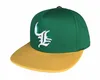 Lüks marka kova şapkaları modaya uygun yüksek cadde beyzbol kapakları tasarımı lüks kaykay şapkası