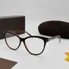 Najlepsze luksusowe okulary przeciwsłoneczne 20% zniżki na BrandVintage dla 5511 Man Optical Okulass Ramki Forde Fashion Kobiety Kobiety czytanie miny recepty