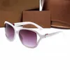 Zeelool eyewear Retro fashion 12x18 frame sunglasses metal payment women's Square avant garde comfortable anti glare With box266V