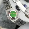 4スタイル最高品質メンズウォッチ40 mm 116610 116619サブダイヤモンドベゼル発光ステンレス機械運動自動メンズ腕時計腕時計