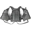 Life Vest & Buoy Lixada Outdoor Breathable Fishing Safety Jacket Swimming Sailing Waistcoat Utility Floatation Floating