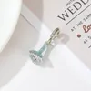 Fit Pandora Charm Bracte Bracte Bracte Princess Dress Enamel Bountle European Silver Beas Charms Beads Diy Snake Chain для женщин Браслет Ожерелье Ювелирные Изделия