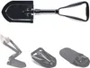 fällbar campingspade