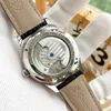 P-007 42 * 12mm Montre De Luxe Erkek Saatler Otomatik Mekanik Hareketi 316L Ince Çelik Kılıf Lüks İzle Saatı