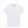 N. 268 T-shirt da uomo moda casual estiva in cotone manica corta comoda e traspirante sportiva da uomo di alta qualità