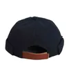 Women Men Luxury Design Beanies Fashion Hip Hop Bonnets Cap Without Visor Male Female Men's Women's Hat Caps New Y21111