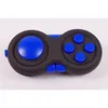 Fidget Pad Hand Shank 4th Generation Game Controller Squeeze Finger Toys Kids Adult Fun ADHD Anxiety Depression Stress Relief Hand4651380