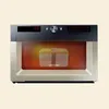 1000ml 2層の小麦ストローベントボックスのプロテクトラブルランチフード容器マイクロレイナブルな食器ランチボックス210709