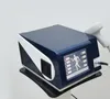Эффективная ударная волновая терапия пневматическая баллистическая экстракорпоральная терапия машина 6 бар Shockwave Machine для облегчения обезболивания.