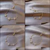 Jewelrygold cor c￺bica de zirc￴nia cz star star ajust￡vel pulseiras para mulheres garotas