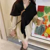 Design Marke Winter Frauen Dreieck Schal Solide Gestrickte Dreieckige Poncho Cape Große Schal Wraps Gürtel-Befestigen Achselzucken