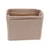 Cosmetische tassen koffers geschikt voor PALM SPRINGS rugzak opslag vilt make-up tas organizer insert Travel247L