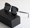 Fashion Sunglasses Women Mens Outdoor Sports Outings High Quality jewelry pearl womens Men's Glasses more Color Selection with Box and All Accessories